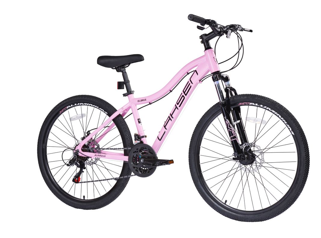 BICICLETA MTB ELBRUS ARO 26 ROSADO-1