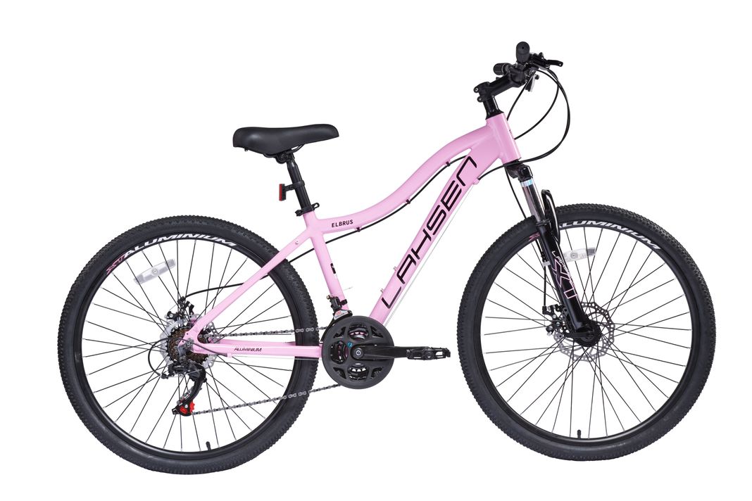 BICICLETA MTB ELBRUS ARO 26 ROSADO-2