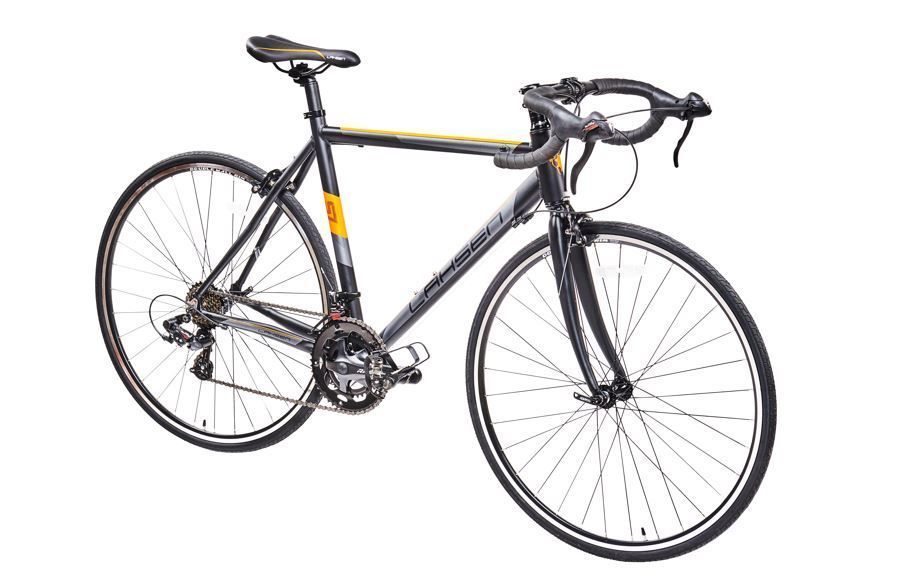 Bicicleta Ruta Speed Horse Aro 28 N/N-1