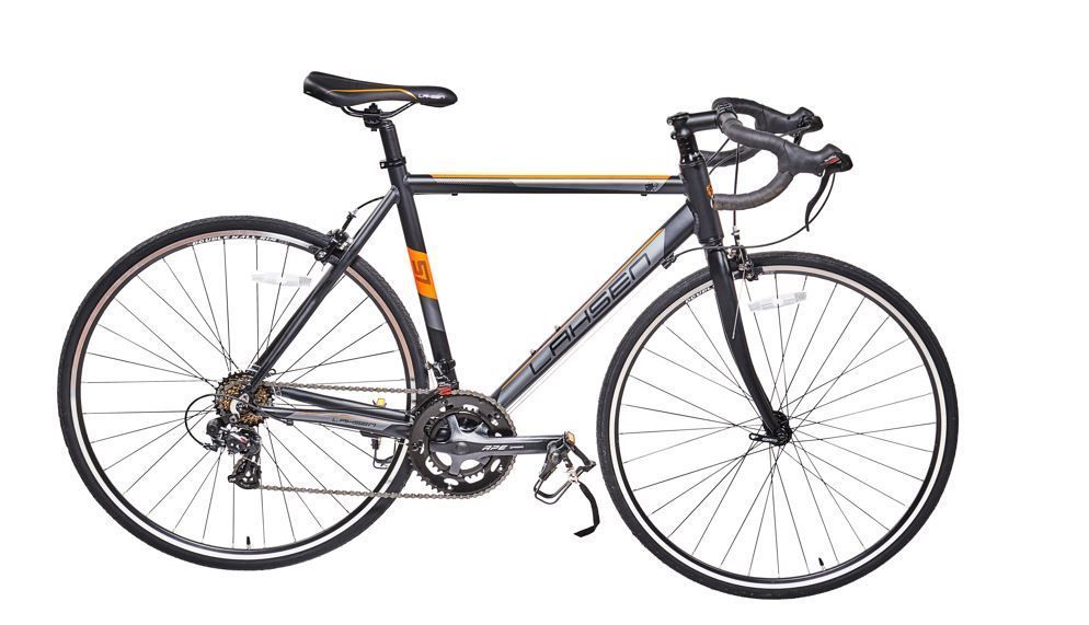 Bicicleta Ruta Speed Horse Aro 28 N/N-0