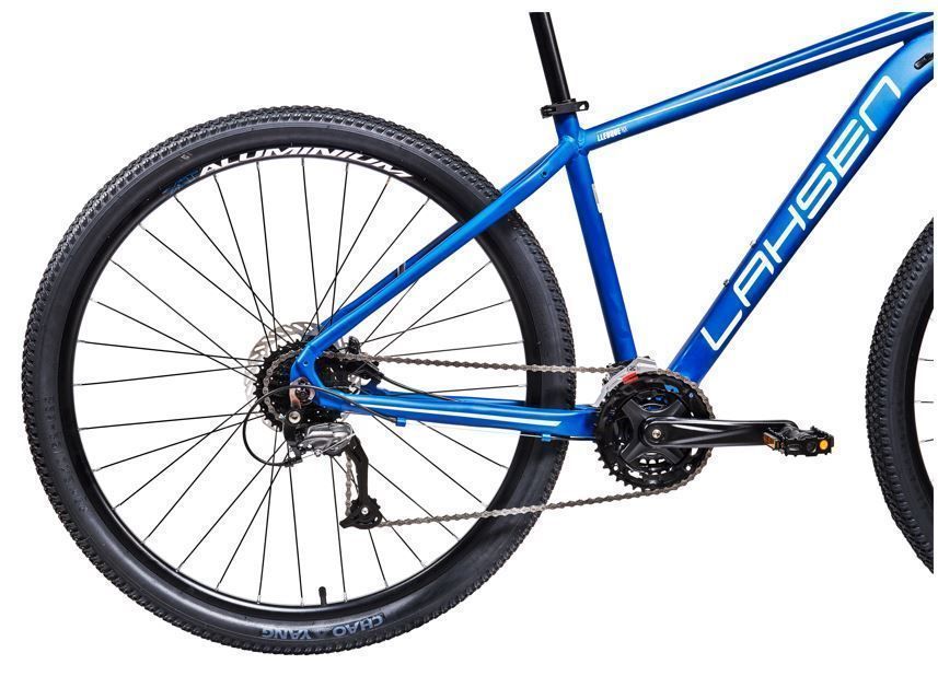 Bicicleta MTB Lleuque NX Aro 29 Mate-3