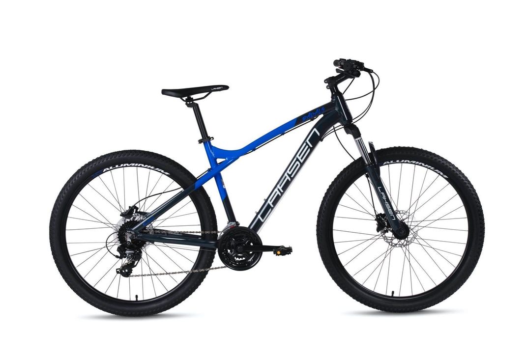 BICICLETA MTB RADAL 5 ARO 27 AZUL-0
