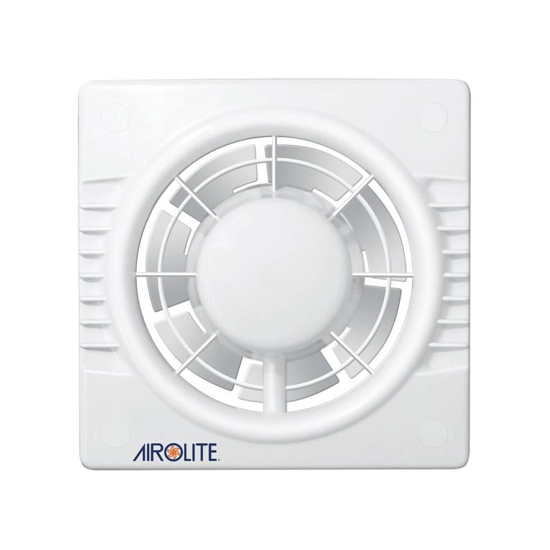 Extractor de Aire modelo COLIBRI 100 K-0