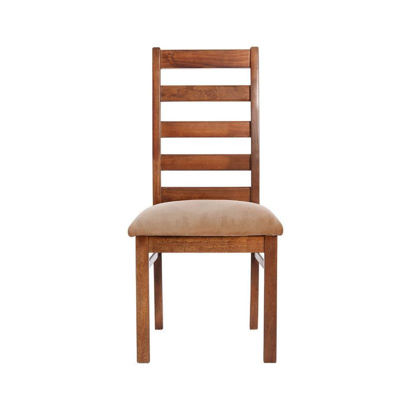 Silla Burgos Tela Velvet Beige-0