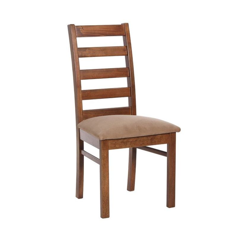 Silla Burgos Tela Velvet Beige-1