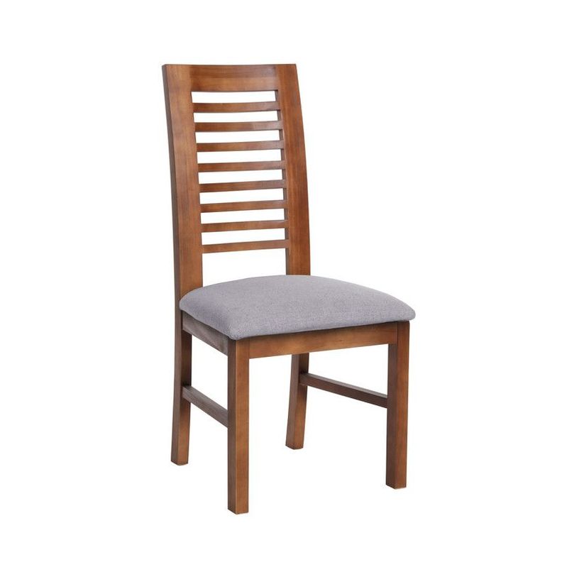 Silla Salamanca Lino Gris Claro-1