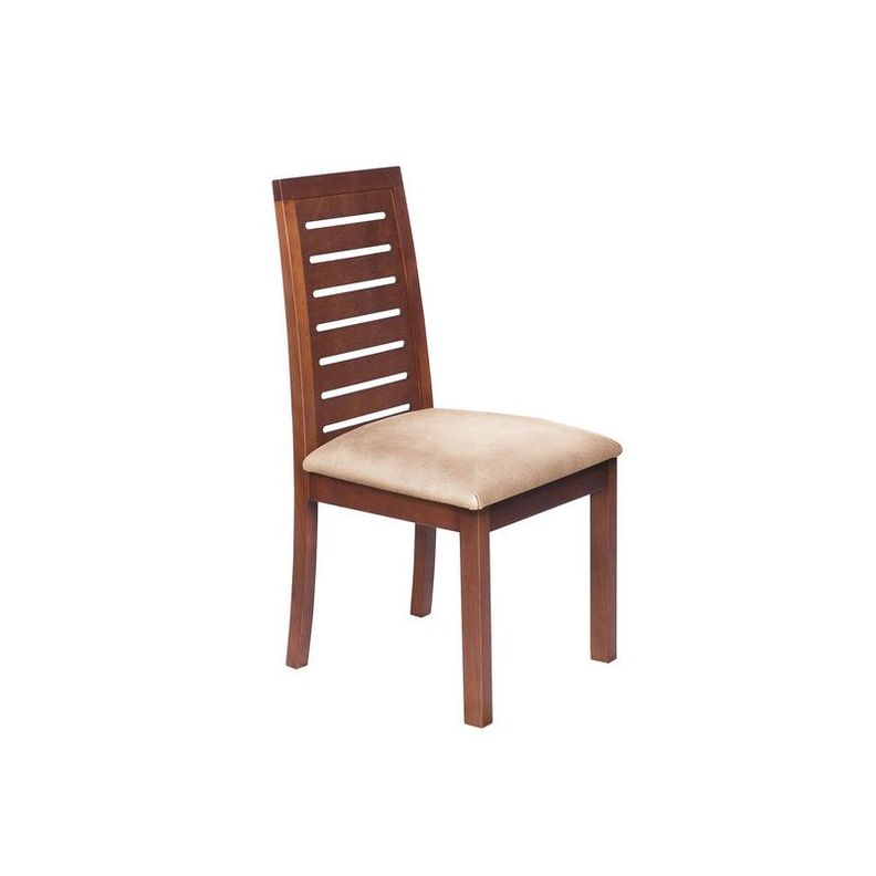 Silla Tenerife Cuero Kentucky Beige-2