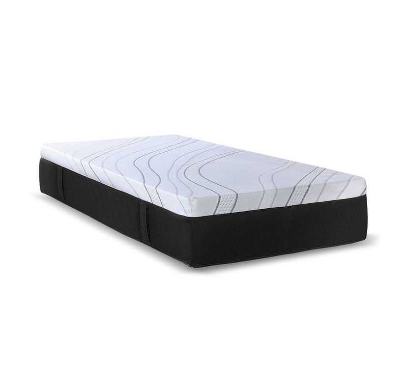 Colchon Zen Top Foam Soft 1 1/2Pza (190 Cm)-2