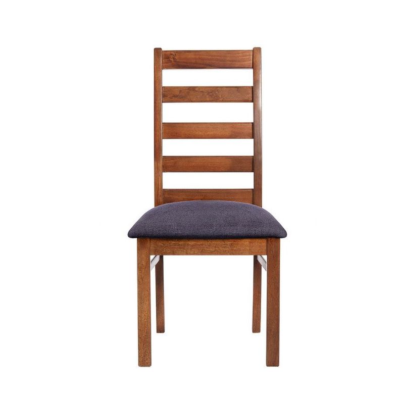 Silla Burgos Lino Gris Oscuro-0