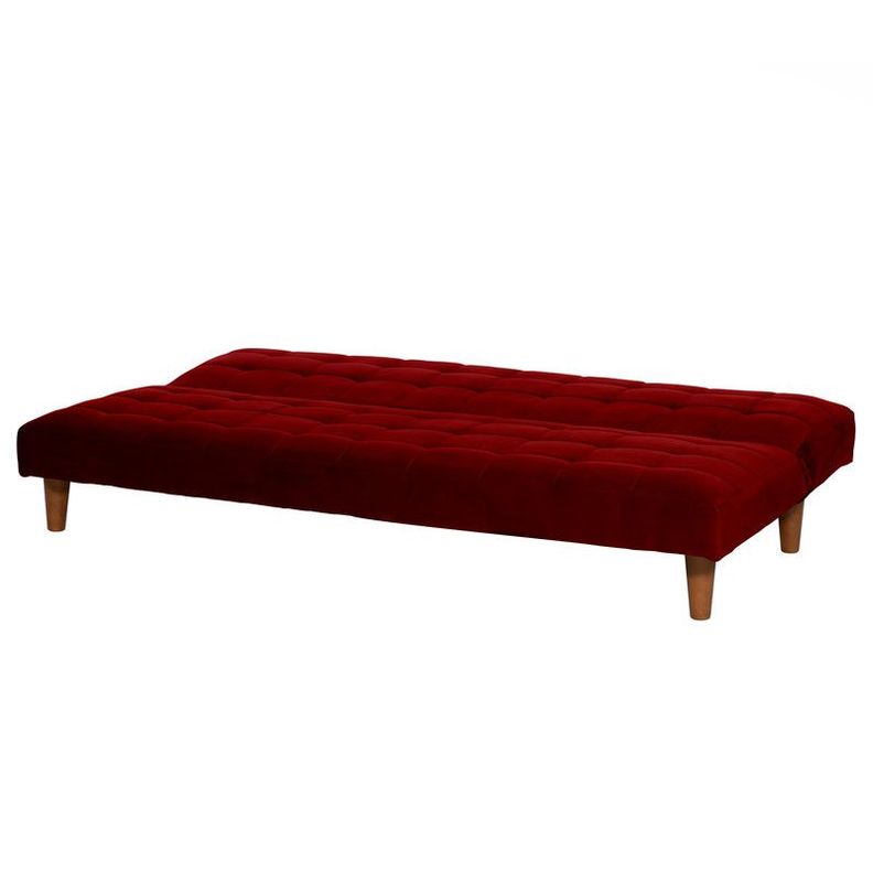 FUTON TURIN  TELA VELVET BURDEO-3