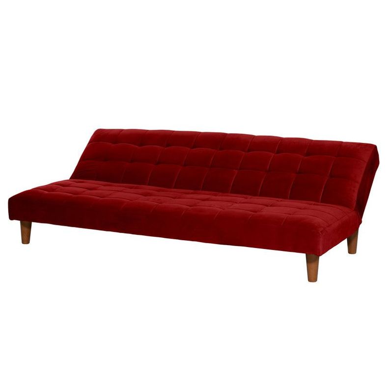 FUTON TURIN  TELA VELVET BURDEO-2