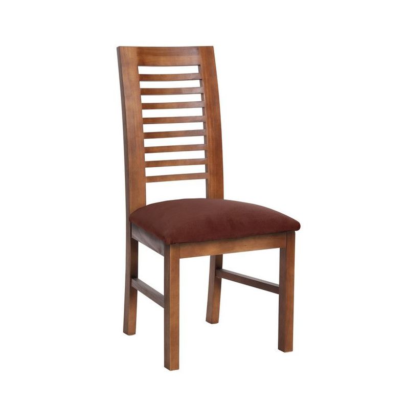 Silla Salamanca Tela Velvet Chocolate-1