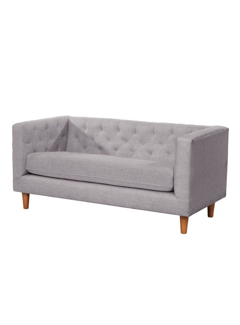 SOFA BRESCIA 2C LINO GRIS CLARO-1