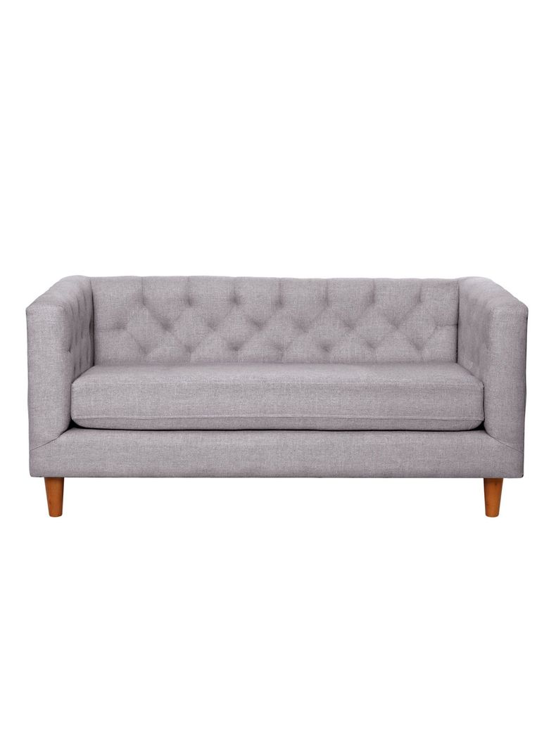 SOFA BRESCIA 2C LINO GRIS CLARO-0