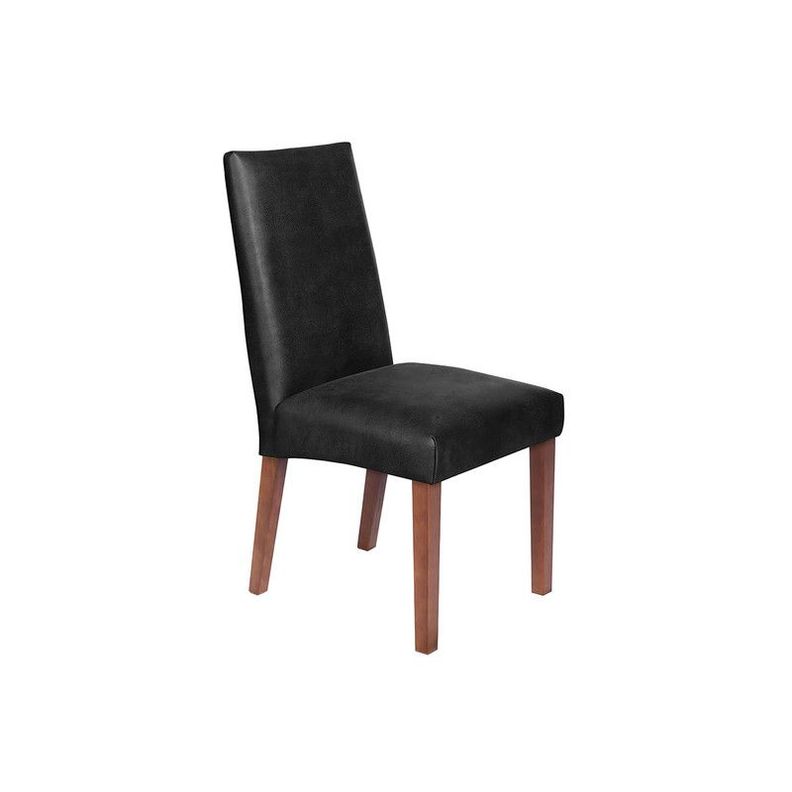 Silla Cadiz  Cuero Kentucky Negro-2