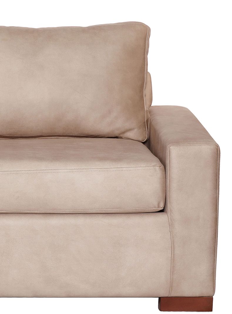 SOFA LIVORNO 3C CUERO KENTUCKY BEIGE-1