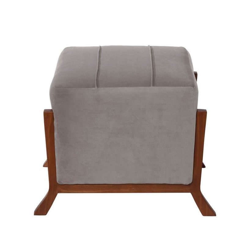 Pouf Marsella Tela Velvet Gris-1