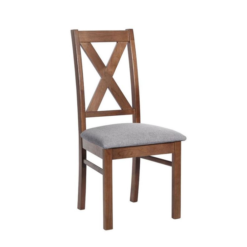 Silla Segovia Lino Gris Claro-1