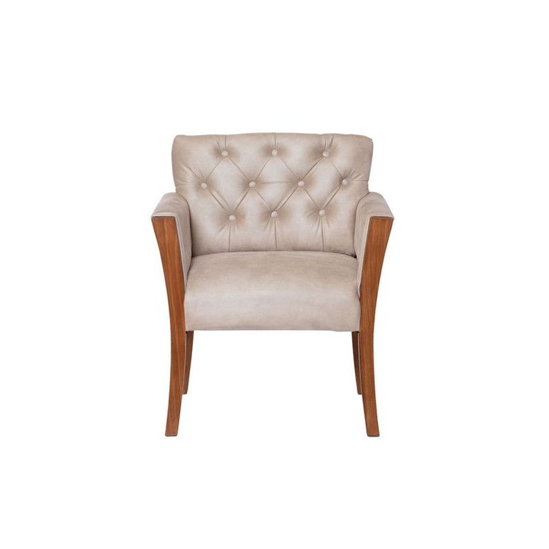 Sitial Kiel Cuero Kentucky Beige-0