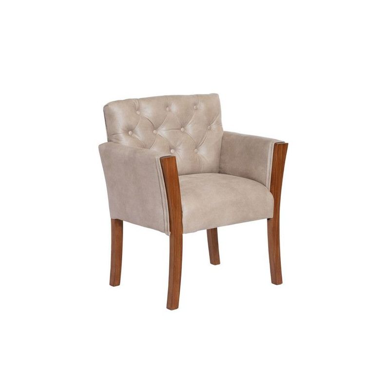 Sitial Kiel Cuero Kentucky Beige-1