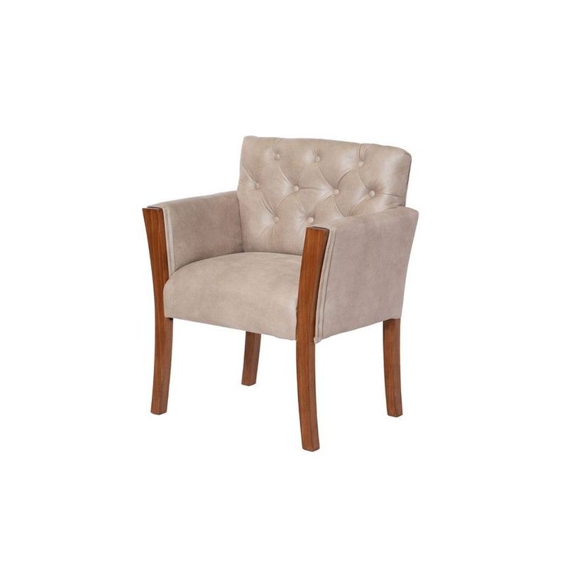 Sitial Kiel Cuero Kentucky Beige-2