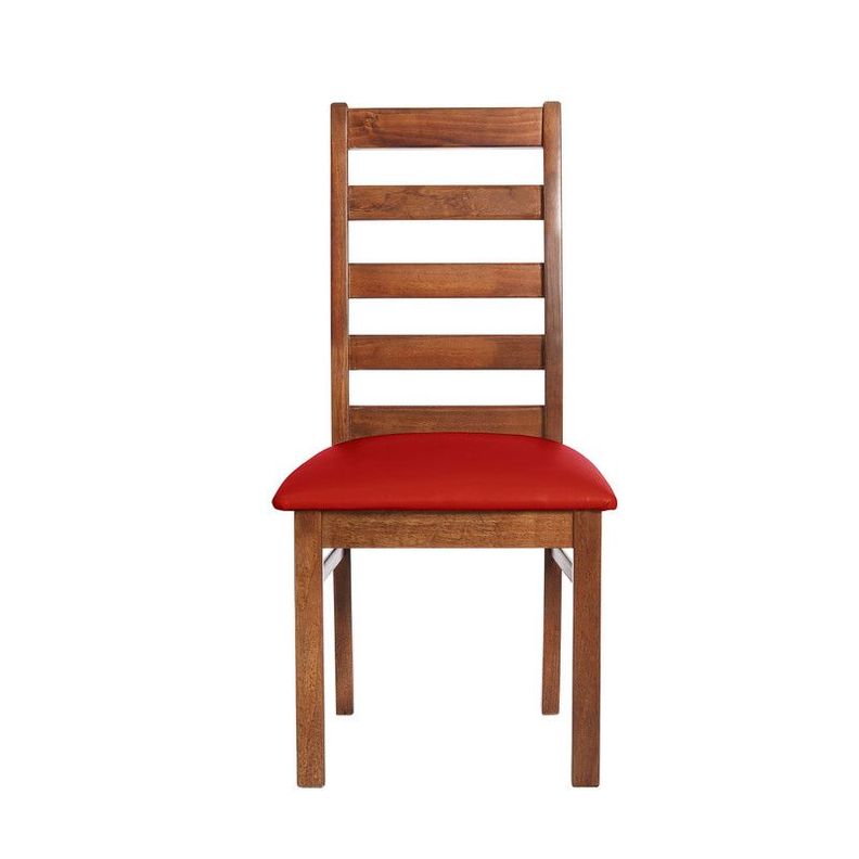 Silla Burgos Pu Rojo-0