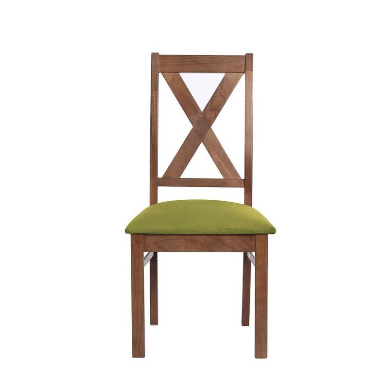 Silla Segovia Tela Velvet Pistacho-0
