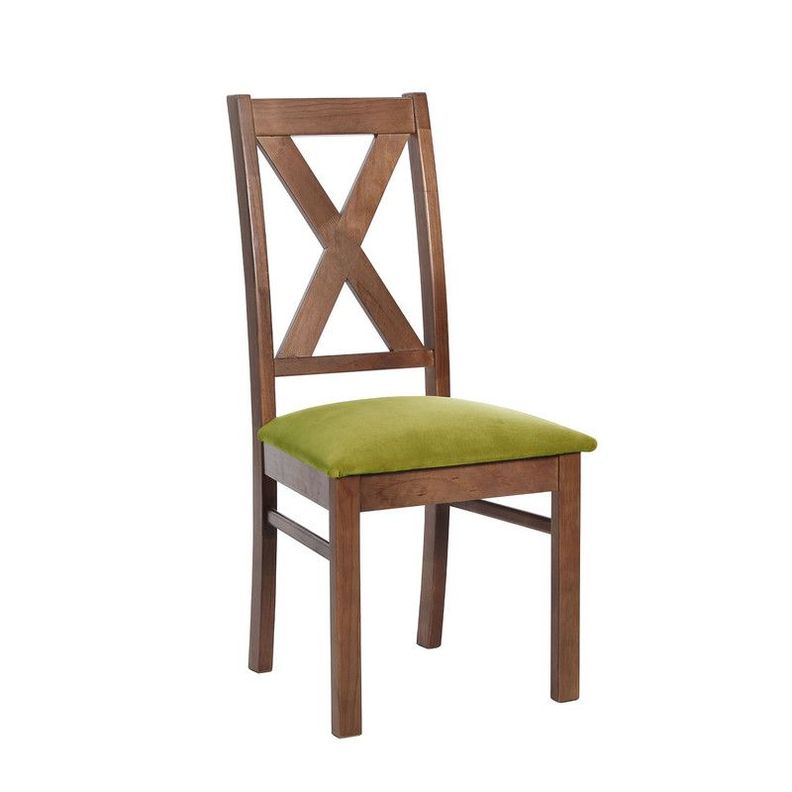 Silla Segovia Tela Velvet Pistacho-1