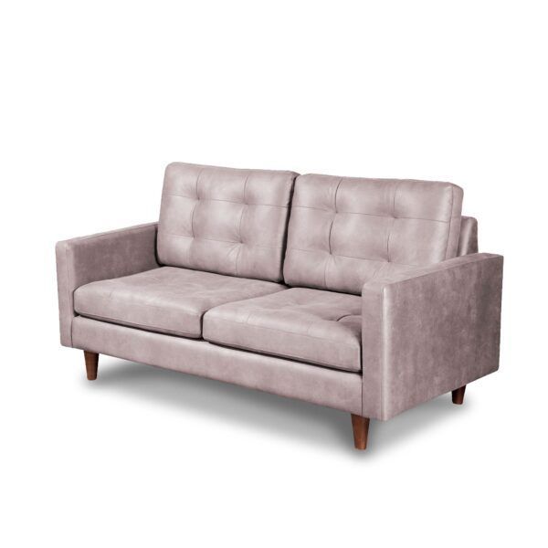 SOFA NAPOLES 2C CUERO KENTUCKY BEIGE-2