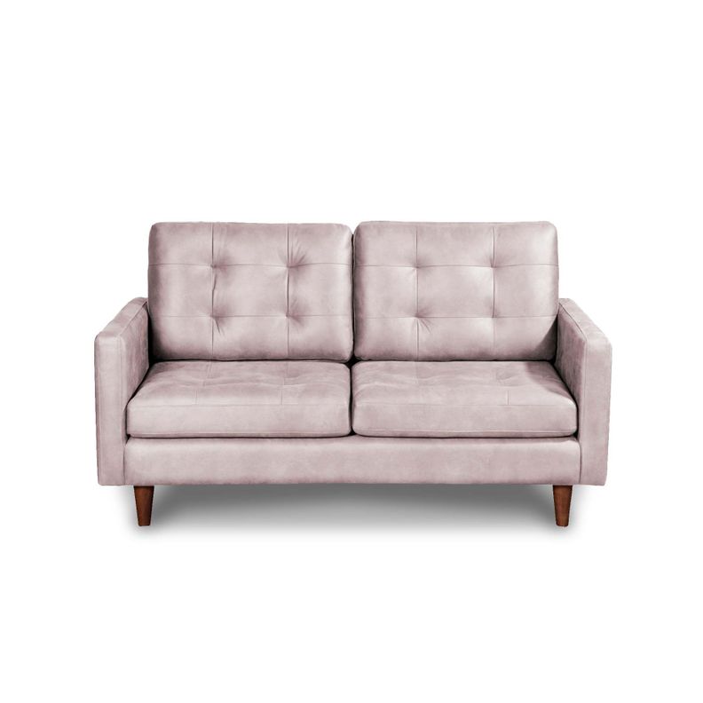 SOFA NAPOLES 2C CUERO KENTUCKY BEIGE-0