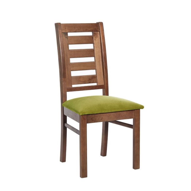 Silla Murcia Tela Velvet Pistacho-1