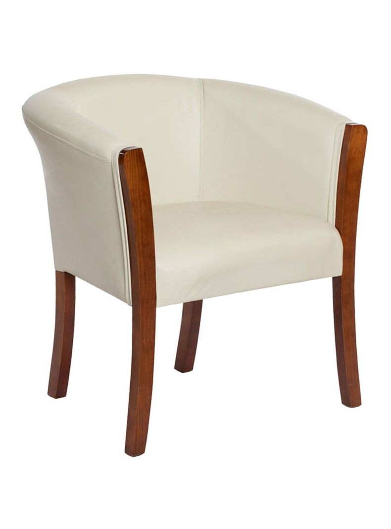 Sitial Dortmund  Pu Beige-2