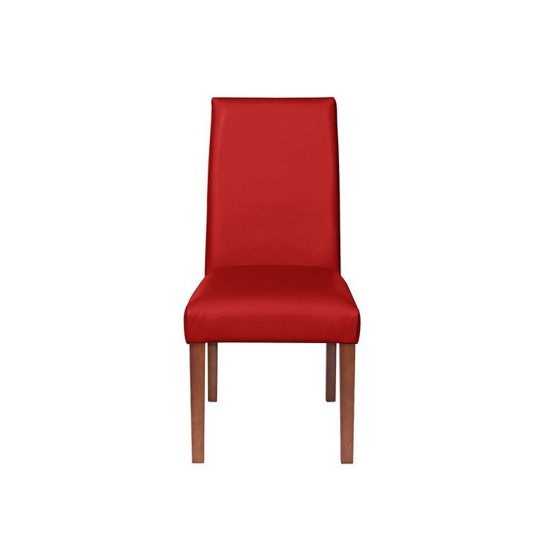Silla Cadiz  Pu Rojo-0