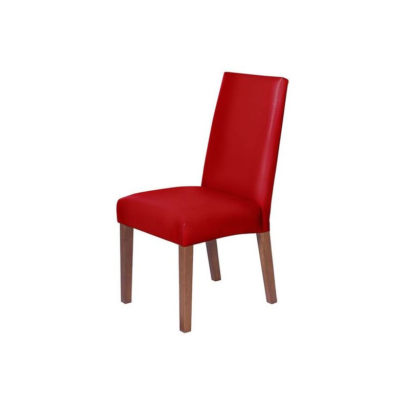 Silla Cadiz  Pu Rojo-1