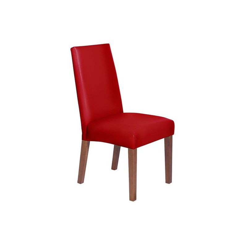 Silla Cadiz  Pu Rojo-2