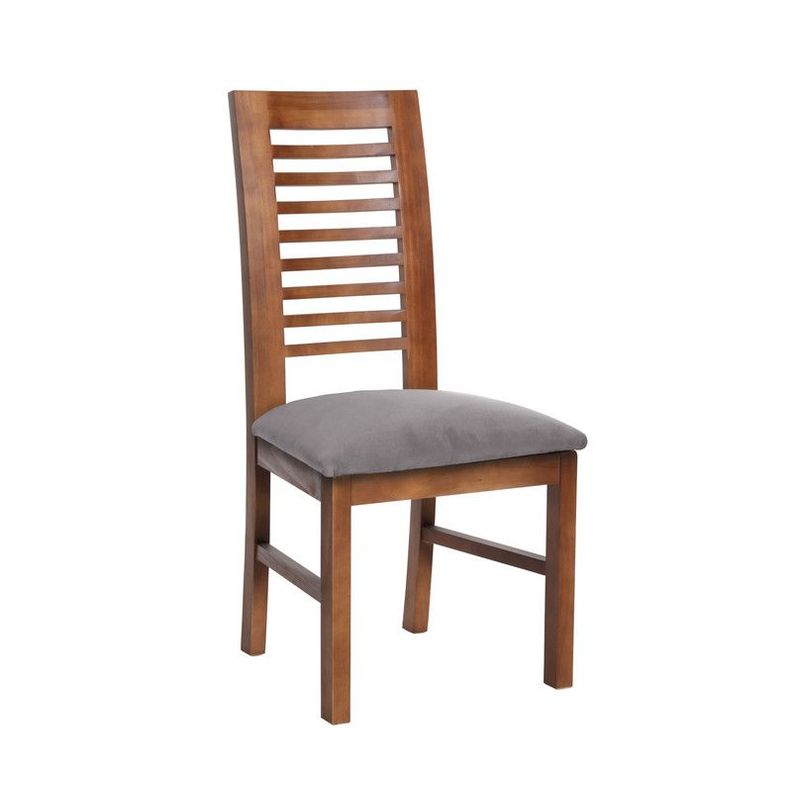Silla Salamanca Tela Velvet Gris-1