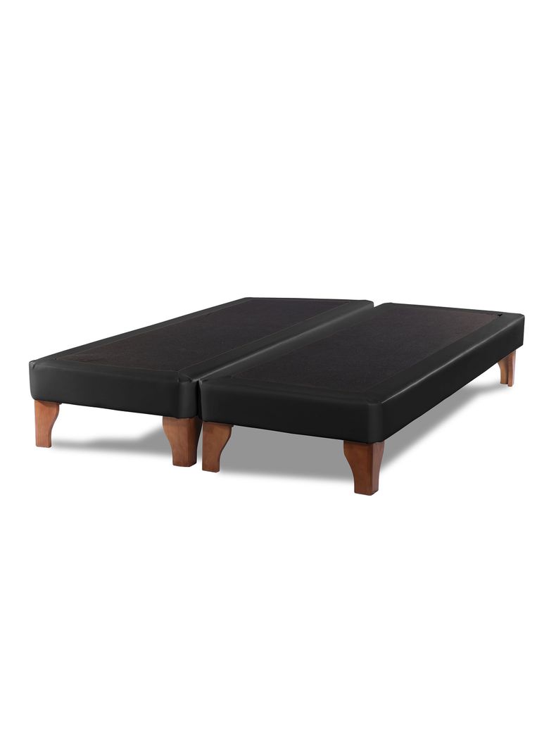 Base Europea Zen Pu Negro King