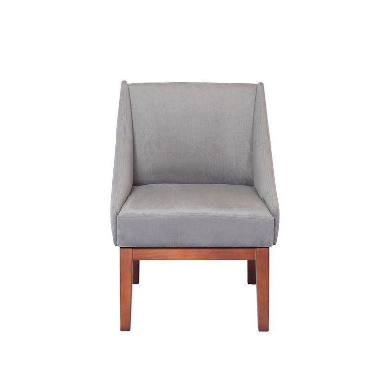 SITIAL BERLIN TELA VELVET GRIS