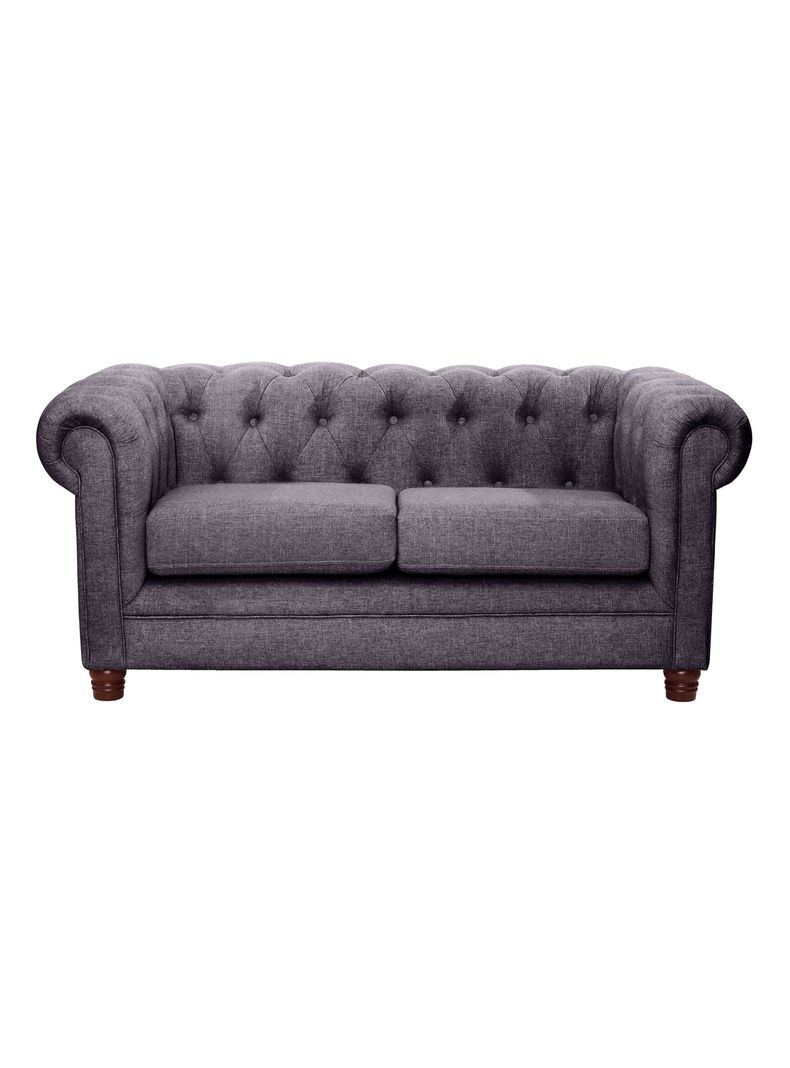 SOFA FLORENCIA 2C LINO GRIS OSCURO-0