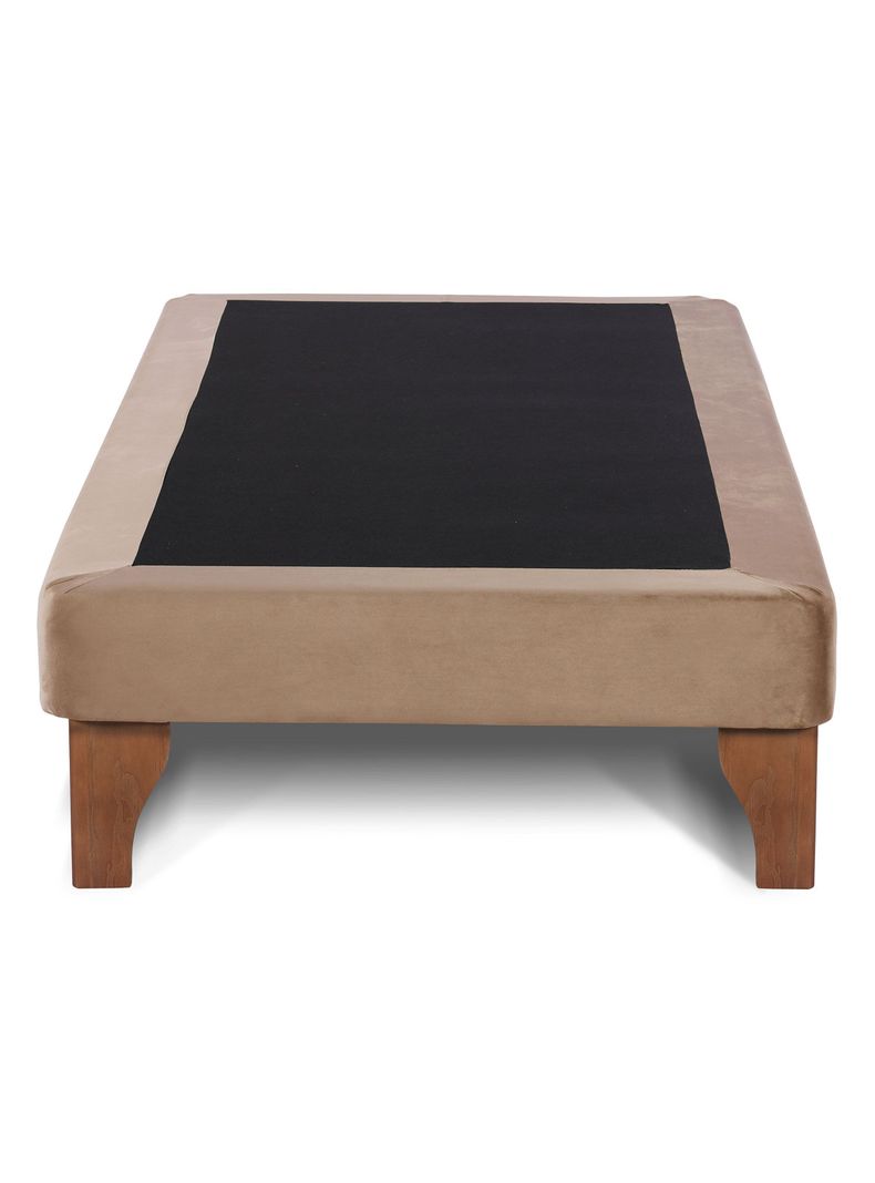 BASE EUROPEA ZEN  TELA BEIGE 1 PZA-1