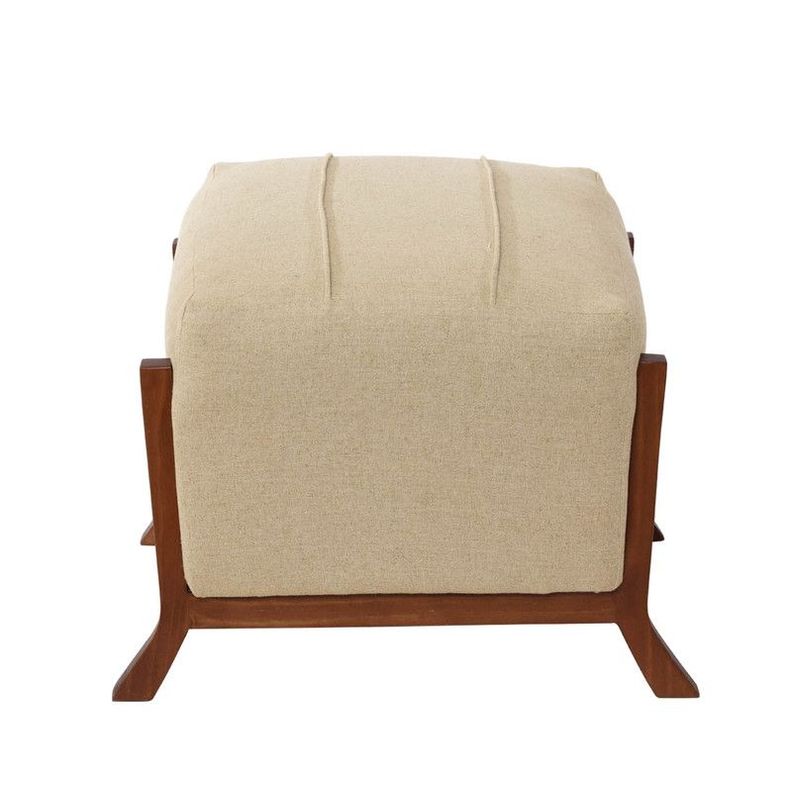 Pouf Marsella Lino Natural-1