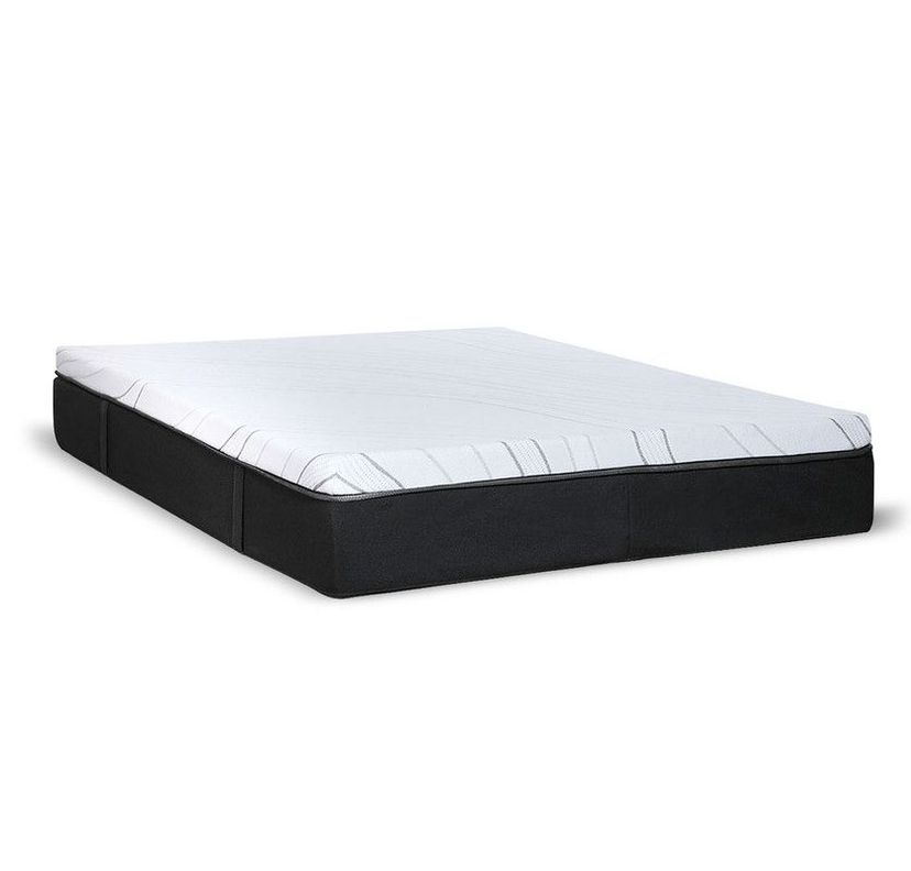 Colchon Zen Top Foam Visco Super King-2