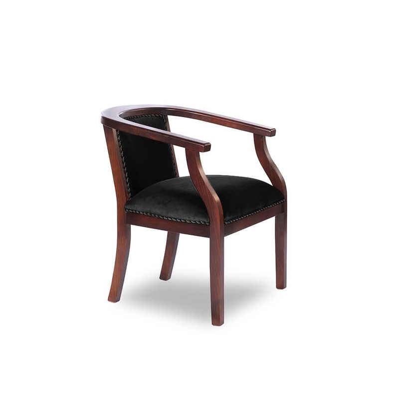 SITIAL STUTTGART  TELA VELVET NEGRO-2