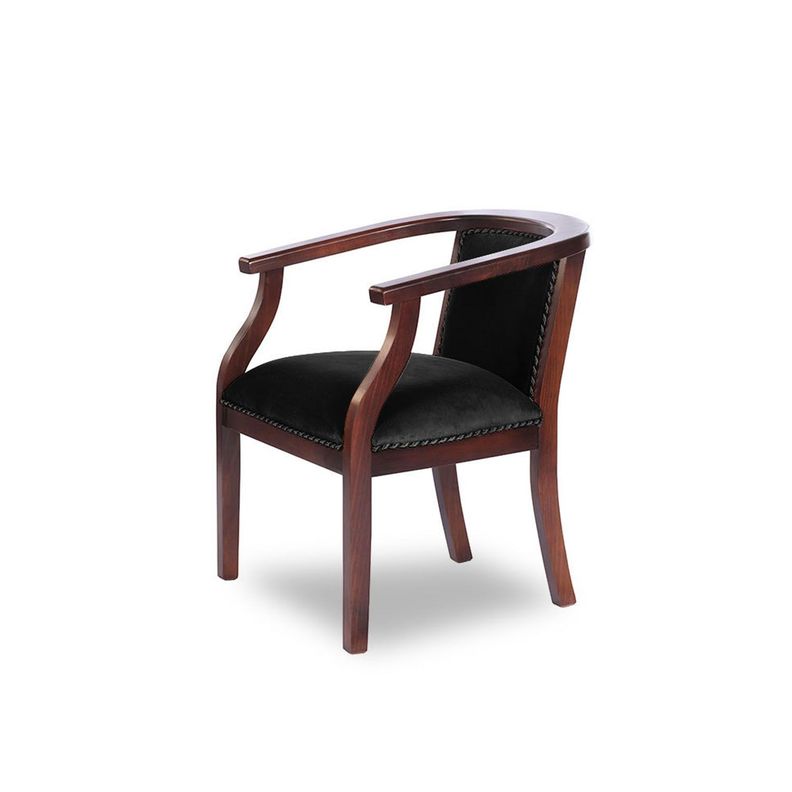 SITIAL STUTTGART  TELA VELVET NEGRO-1
