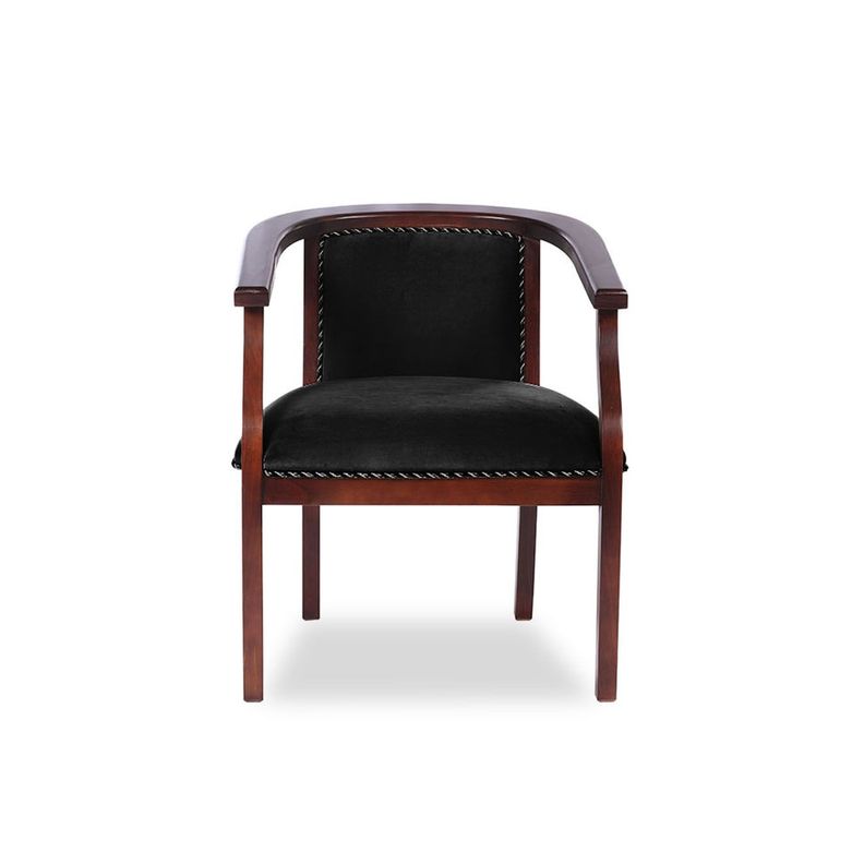 SITIAL STUTTGART  TELA VELVET NEGRO-0