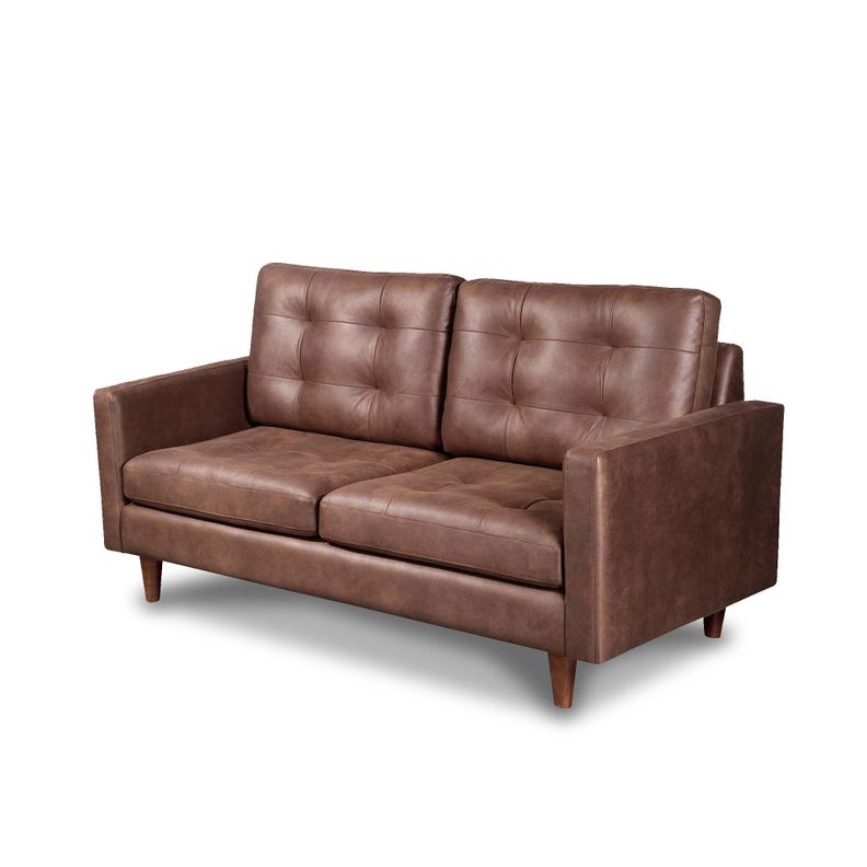 SOFA NAPOLES 2C CUERO KENTUCKY CAFE MORO-2