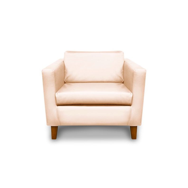 SOFA SICILIA 1C PU BEIGE-0