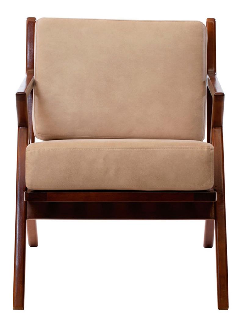 Sitial Bremen  Cuero Kentucky Beige-0