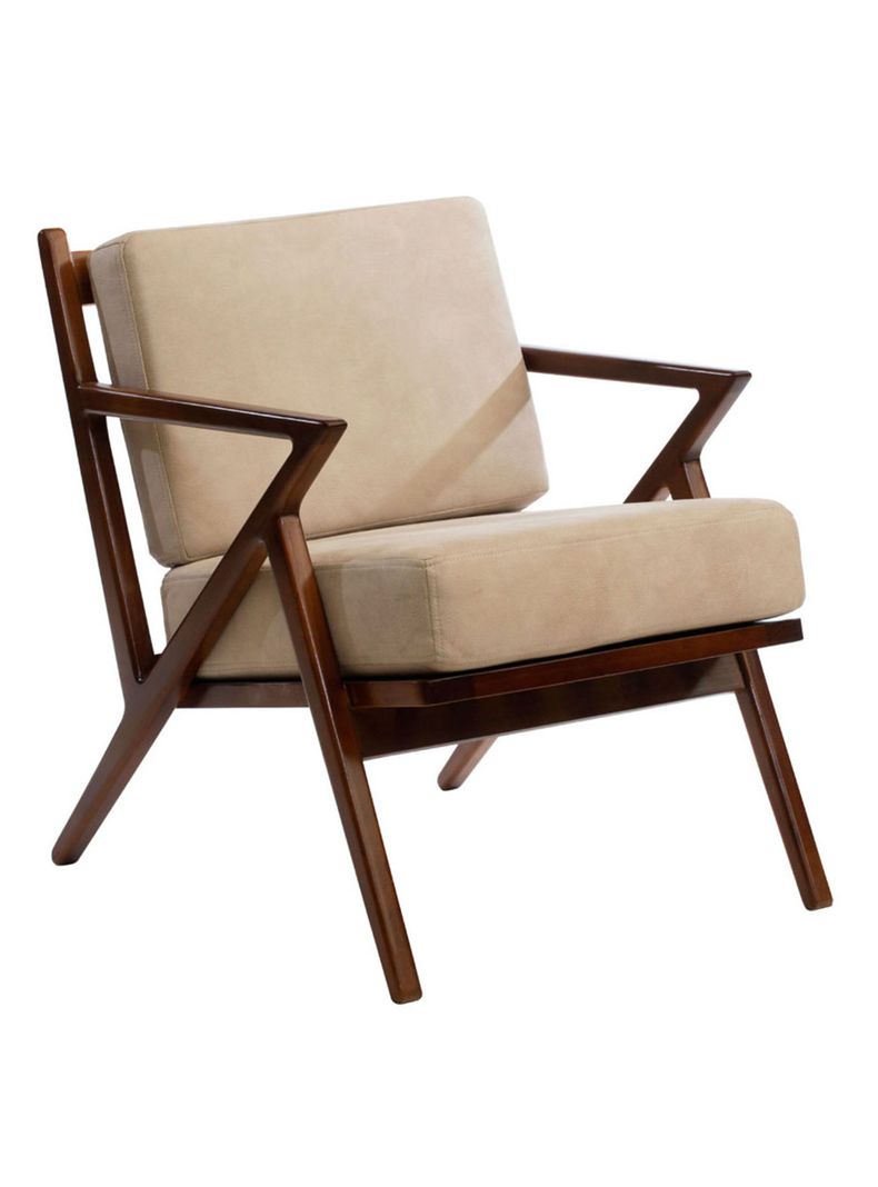 Sitial Bremen  Cuero Kentucky Beige-2