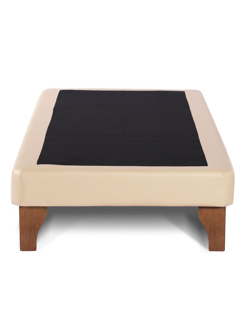 BASE EUROPEA ZEN  PU BEIGE 1 1/2 PZA-1